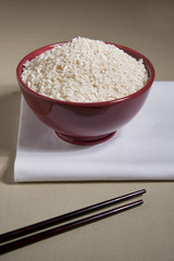 riso & bastoncini obliqui