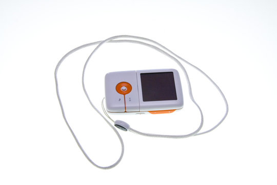 mp3 player