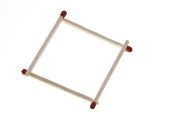 square matches