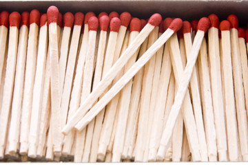 matches