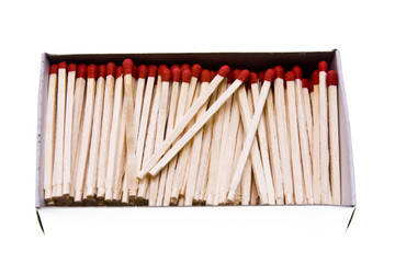 matchbox