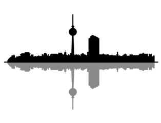 Skyline © Instantly