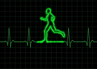 ECG Runner