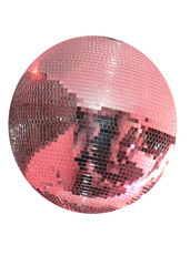 Boule à facettes