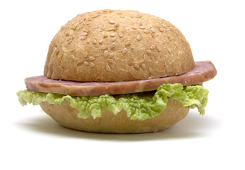 hamburger