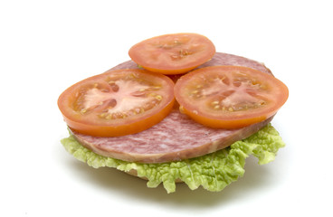 hamburger