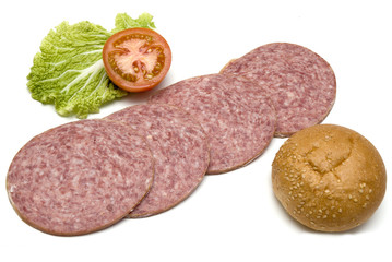 salami