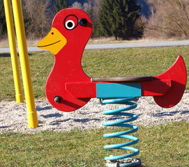 Spielplatz