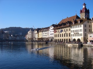 Luzern / Schweiz
