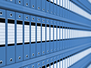 folder archive