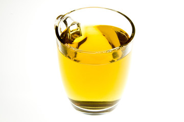 tea