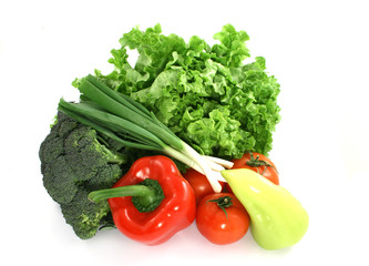 vegetable