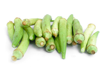 Okra