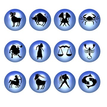 sternzeichen - horoskop