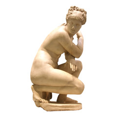 Venus Aphrodite goddess of love © Claudio Divizia