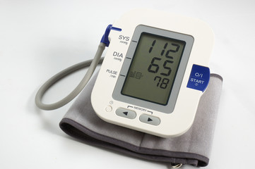 Tonometer electronic 