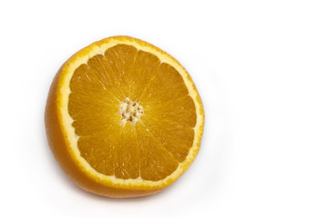 Media naranja