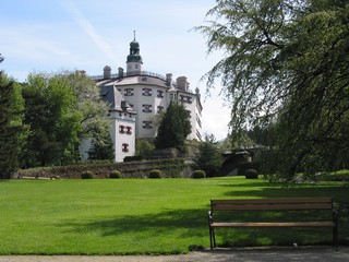 Schloss Ambras