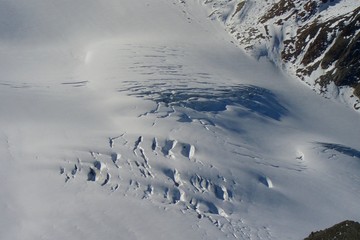 Piztaler Gletscher