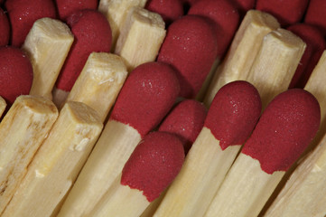 Matchsticks