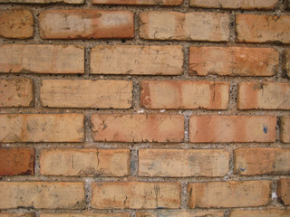 Brick Background
