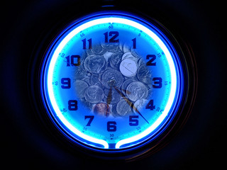 Time Is Money
