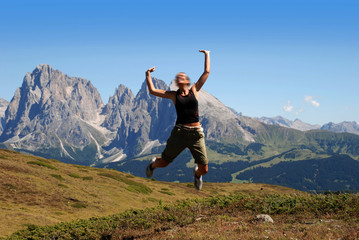 Luftsprünge © diavoletto