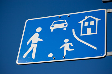 Spielstrasse