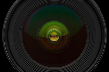 professional photo lens