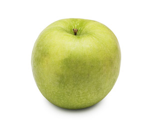 green apple