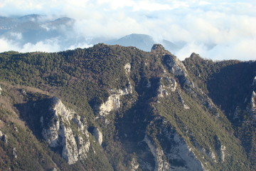                                Haute vallée de l'aude,Pyrénées