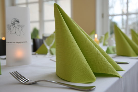 Serviette