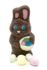 Easter Bunny