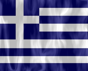 drapeau grèce greece flag