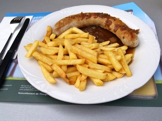 saucisson