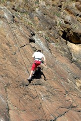 arrampicata