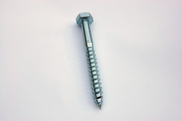 Screw