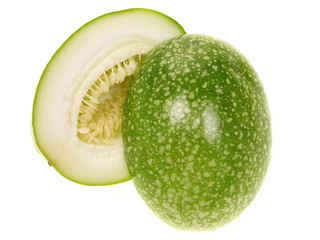 exotische maracuja