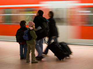 S-Bahn