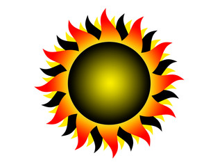 sun