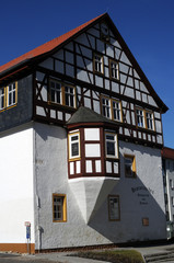 Haus