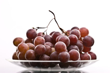 grapes