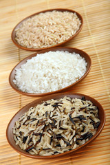 Rice set