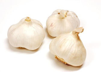 Garlic