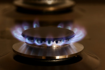 Gas Burner