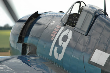 F6F Hellcat