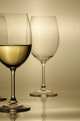 By The Glass