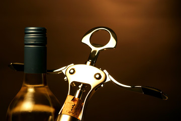 By The Glass
