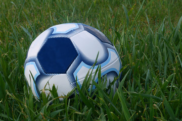 Fototapeta na wymiar Soccerball