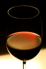 By The Glass